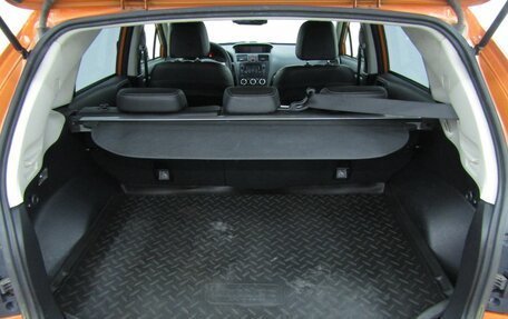 Subaru XV I рестайлинг, 2014 год, 1 350 000 рублей, 17 фотография