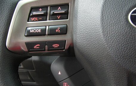 Subaru XV I рестайлинг, 2014 год, 1 350 000 рублей, 24 фотография