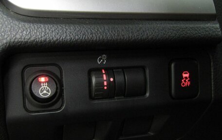 Subaru XV I рестайлинг, 2014 год, 1 350 000 рублей, 26 фотография