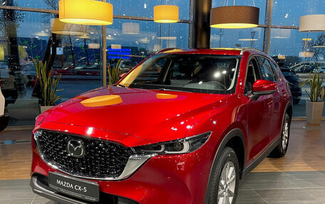 Mazda CX-5 II, 2025 год, 4 545 000 рублей, 2 фотография