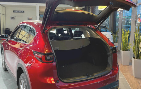 Mazda CX-5 II, 2025 год, 4 545 000 рублей, 5 фотография