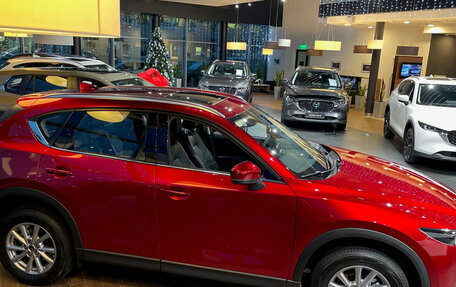 Mazda CX-5 II, 2025 год, 4 545 000 рублей, 6 фотография