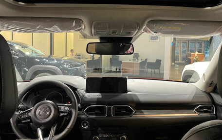 Mazda CX-5 II, 2025 год, 4 545 000 рублей, 10 фотография