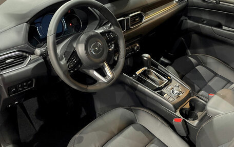 Mazda CX-5 II, 2025 год, 4 545 000 рублей, 9 фотография