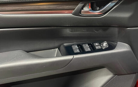 Mazda CX-5 II, 2025 год, 4 545 000 рублей, 17 фотография