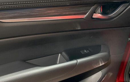 Mazda CX-5 II, 2025 год, 4 545 000 рублей, 12 фотография