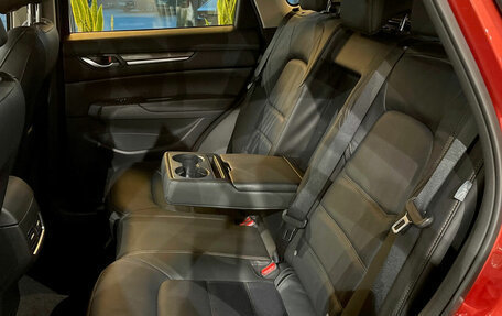 Mazda CX-5 II, 2025 год, 4 545 000 рублей, 14 фотография