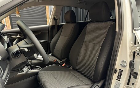 KIA Rio IV, 2019 год, 1 549 000 рублей, 9 фотография