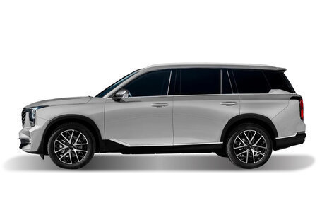 GAC GS8, 2025 год, 4 599 000 рублей, 2 фотография