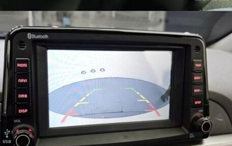 KIA Morning III, 2021 год, 850 202 рублей, 3 фотография