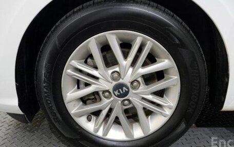 KIA Morning III, 2021 год, 850 202 рублей, 2 фотография