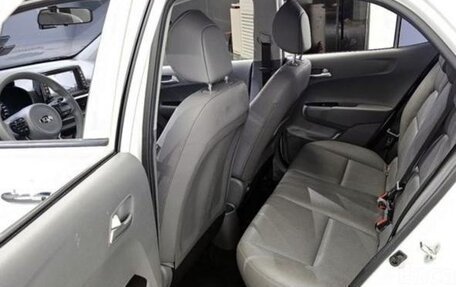 KIA Morning III, 2021 год, 850 202 рублей, 6 фотография