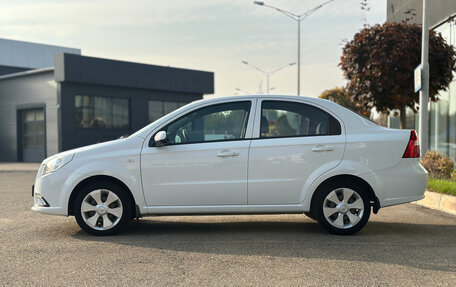 Ravon Nexia R3, 2018 год, 860 000 рублей, 8 фотография