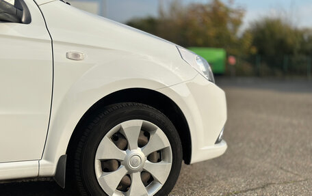 Ravon Nexia R3, 2018 год, 860 000 рублей, 9 фотография