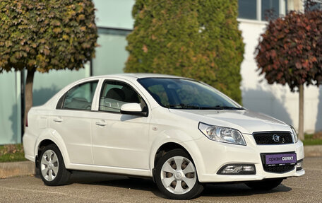 Ravon Nexia R3, 2018 год, 860 000 рублей, 3 фотография