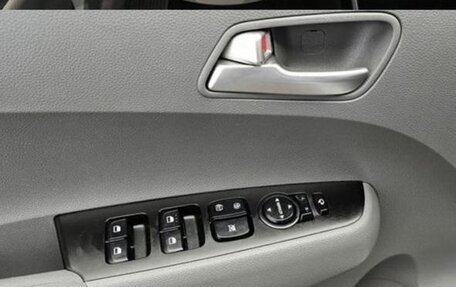 KIA Morning III, 2021 год, 850 202 рублей, 5 фотография