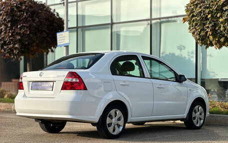 Ravon Nexia R3, 2018 год, 860 000 рублей, 2 фотография