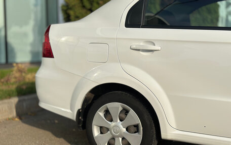 Ravon Nexia R3, 2018 год, 860 000 рублей, 10 фотография