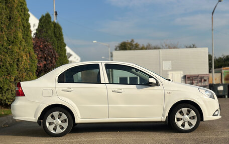 Ravon Nexia R3, 2018 год, 860 000 рублей, 7 фотография