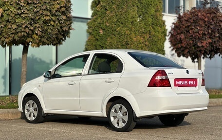 Ravon Nexia R3, 2018 год, 860 000 рублей, 4 фотография