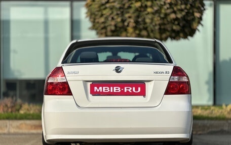 Ravon Nexia R3, 2018 год, 860 000 рублей, 6 фотография