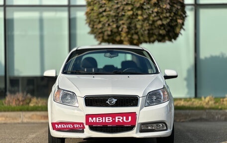 Ravon Nexia R3, 2018 год, 860 000 рублей, 5 фотография