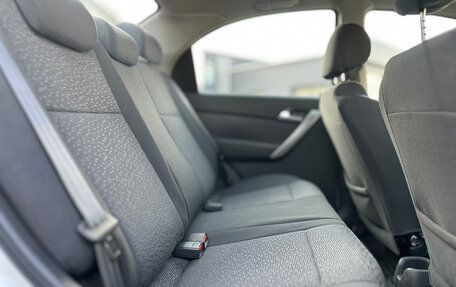 Ravon Nexia R3, 2018 год, 860 000 рублей, 15 фотография