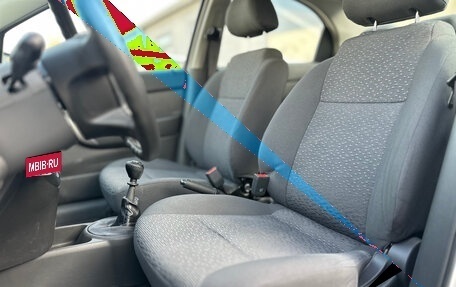 Ravon Nexia R3, 2018 год, 860 000 рублей, 12 фотография