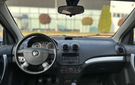 Ravon Nexia R3, 2018 год, 860 000 рублей, 16 фотография