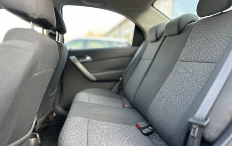 Ravon Nexia R3, 2018 год, 860 000 рублей, 14 фотография