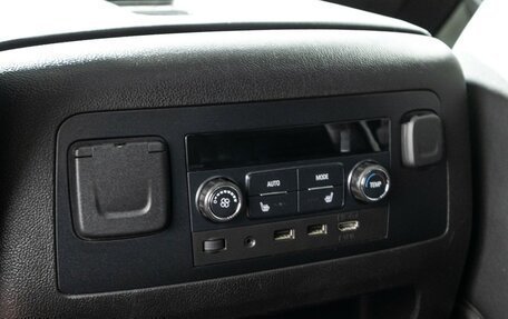 Chevrolet Tahoe IV, 2019 год, 4 580 000 рублей, 17 фотография