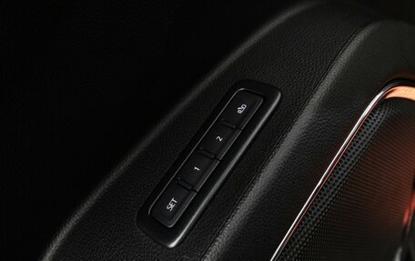 Chevrolet Tahoe IV, 2019 год, 4 580 000 рублей, 20 фотография