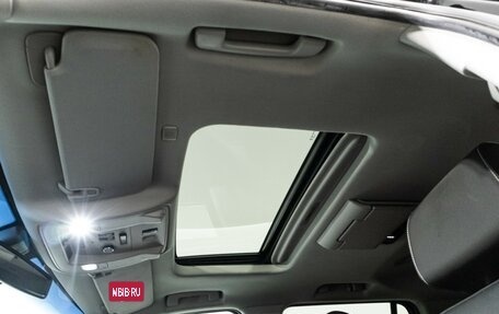 Chevrolet Tahoe IV, 2019 год, 4 580 000 рублей, 24 фотография