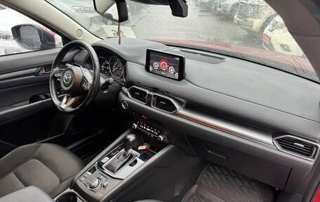 Mazda CX-5 II, 2022 год, 2 999 000 рублей, 8 фотография