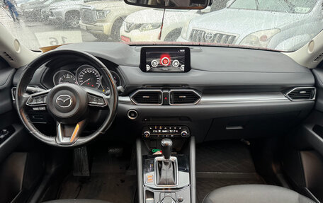 Mazda CX-5 II, 2022 год, 2 999 000 рублей, 10 фотография