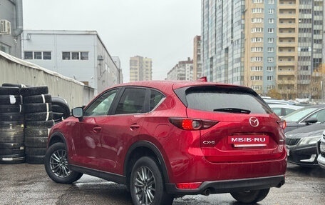 Mazda CX-5 II, 2022 год, 2 999 000 рублей, 4 фотография