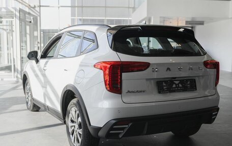 Haval Jolion, 2025 год, 2 499 000 рублей, 10 фотография