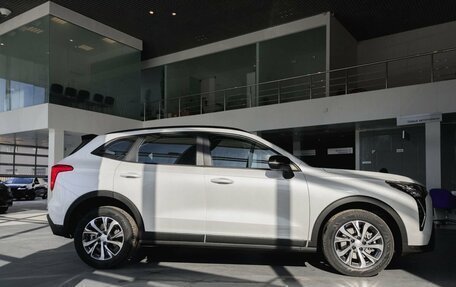 Haval Jolion, 2025 год, 2 499 000 рублей, 5 фотография