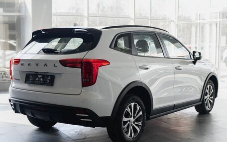 Haval Jolion, 2025 год, 2 499 000 рублей, 8 фотография