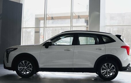 Haval Jolion, 2025 год, 2 499 000 рублей, 3 фотография