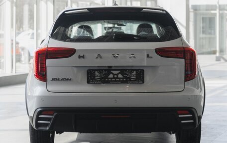 Haval Jolion, 2025 год, 2 499 000 рублей, 9 фотография