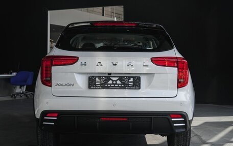 Haval Jolion, 2025 год, 2 499 000 рублей, 2 фотография