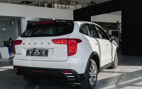 Haval Jolion, 2025 год, 2 499 000 рублей, 4 фотография