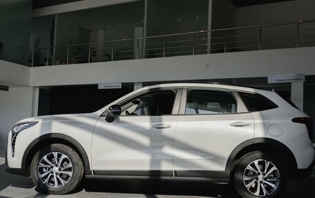 Haval Jolion, 2025 год, 2 499 000 рублей, 6 фотография