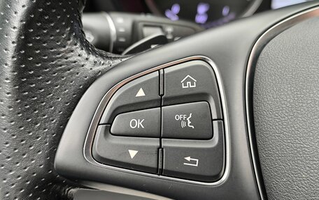 Mercedes-Benz GLC, 2018 год, 3 450 000 рублей, 13 фотография