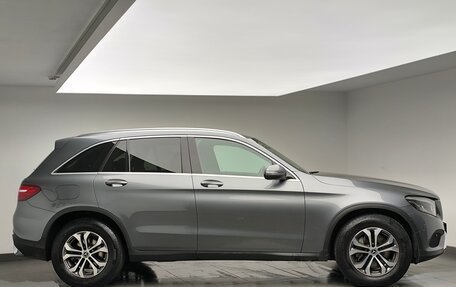 Mercedes-Benz GLC, 2018 год, 3 450 000 рублей, 3 фотография