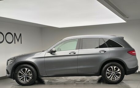 Mercedes-Benz GLC, 2018 год, 3 450 000 рублей, 6 фотография