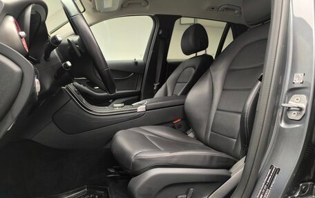 Mercedes-Benz GLC, 2018 год, 3 450 000 рублей, 15 фотография