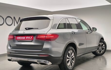 Mercedes-Benz GLC, 2018 год, 3 450 000 рублей, 4 фотография