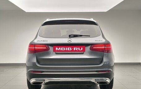 Mercedes-Benz GLC, 2018 год, 3 450 000 рублей, 5 фотография